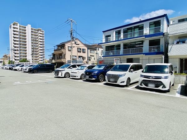 プレミスト鶴見横堤　中古マンション