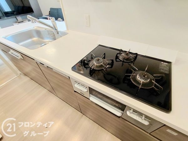 プレミスト鶴見横堤　中古マンション