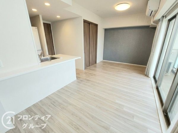プレミスト鶴見横堤　中古マンション