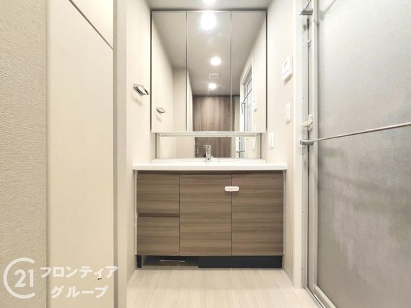 プレミスト鶴見横堤　中古マンション