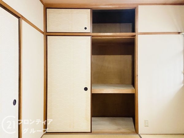 森之宮パークサイドコーポ　中古マンション
