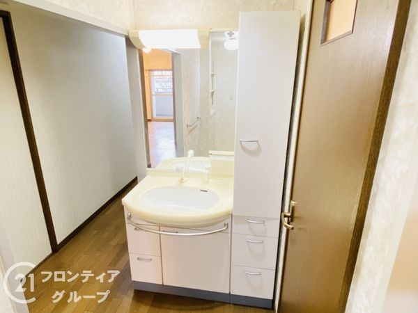 森之宮パークサイドコーポ　中古マンション
