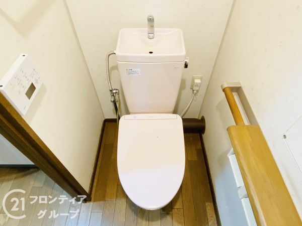 森之宮パークサイドコーポ　中古マンション