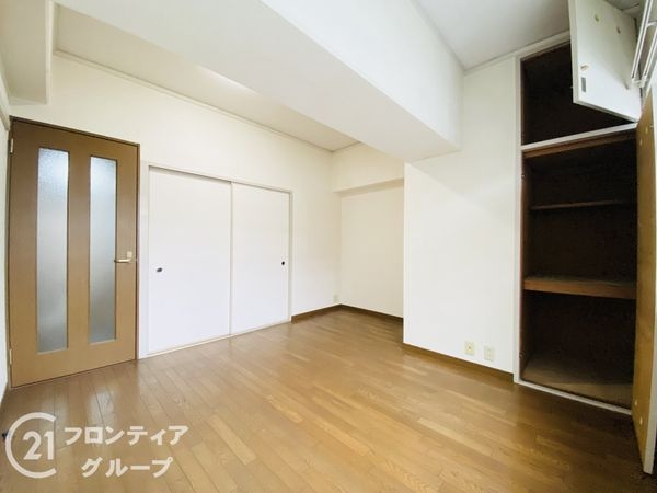 森之宮パークサイドコーポ　中古マンション