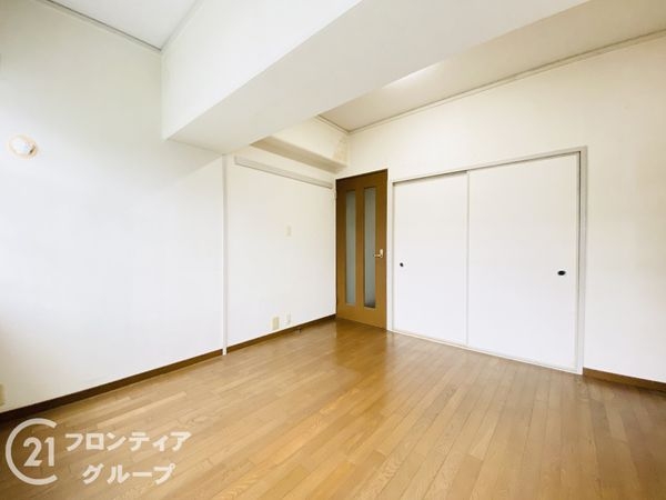 森之宮パークサイドコーポ　中古マンション