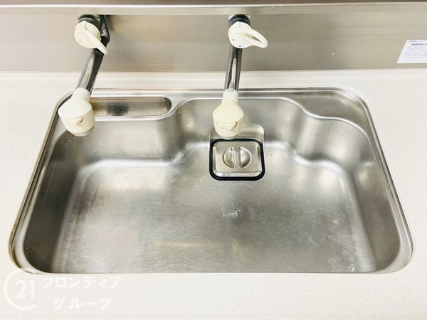 森之宮パークサイドコーポ　中古マンション