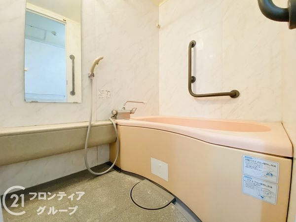 森之宮パークサイドコーポ　中古マンション