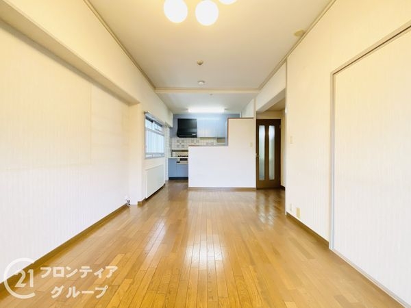 森之宮パークサイドコーポ　中古マンション