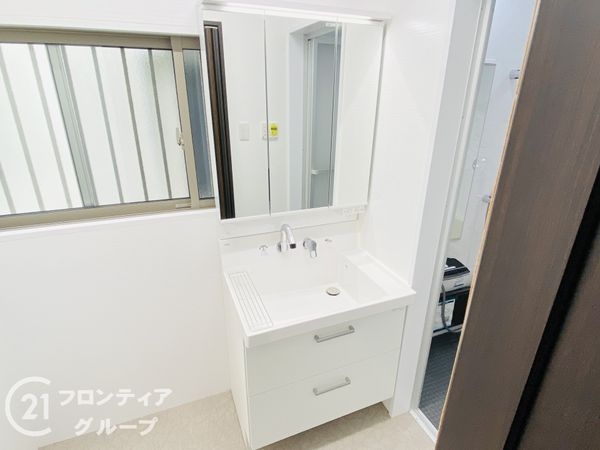 大阪市東淀川区井高野４丁目の中古一戸建て