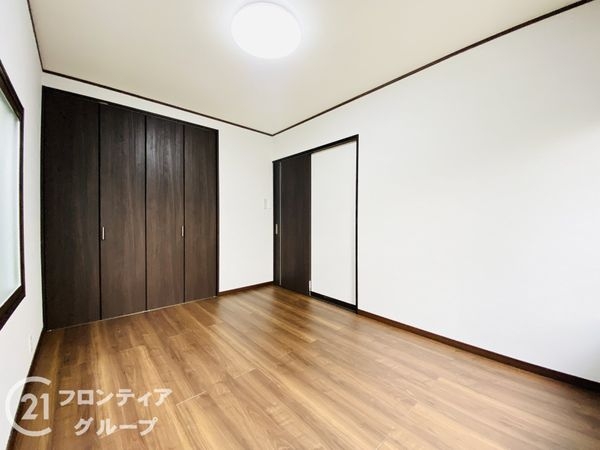 大阪市東淀川区井高野４丁目の中古一戸建て