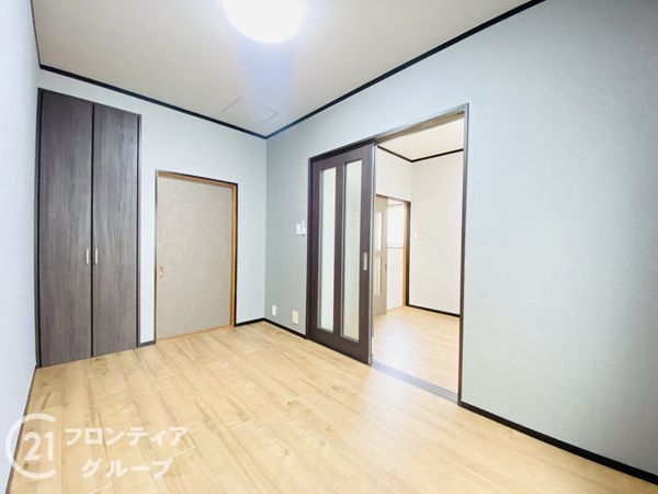 大阪市東淀川区井高野４丁目の中古一戸建て
