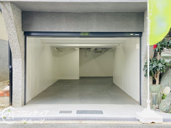 大阪市東淀川区井高野４丁目の中古一戸建て