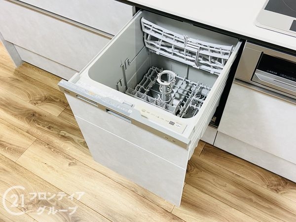 大阪市東淀川区井高野４丁目の中古一戸建て