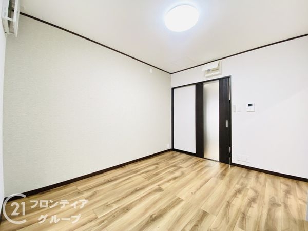 大阪市東淀川区井高野４丁目の中古一戸建て