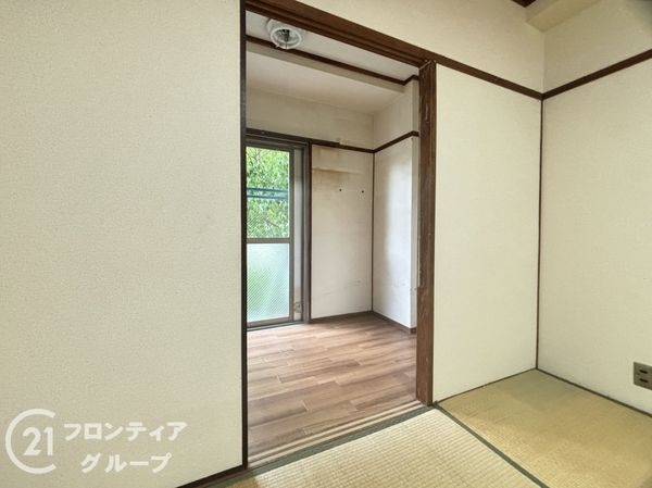 東淀川ホームプラザ　中古マンション