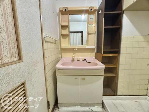 東淀川ホームプラザ　中古マンション