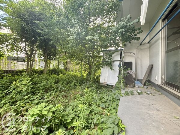 東淀川ホームプラザ　中古マンション