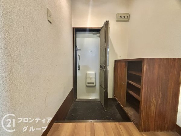 東淀川ホームプラザ　中古マンション