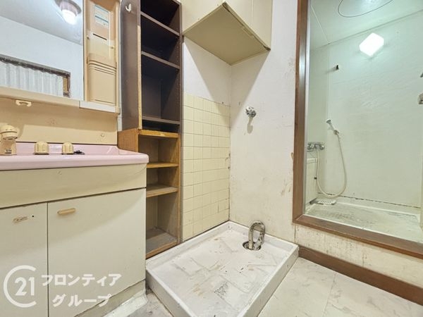東淀川ホームプラザ　中古マンション