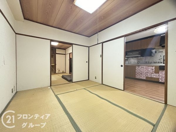 東淀川ホームプラザ　中古マンション