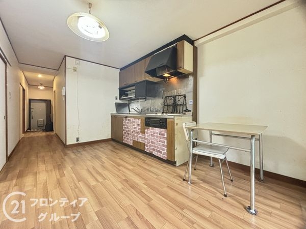 東淀川ホームプラザ　中古マンション