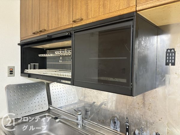 東淀川ホームプラザ　中古マンション