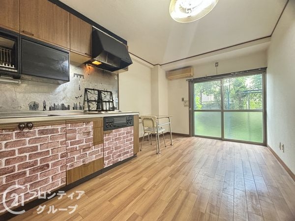 東淀川ホームプラザ　中古マンション