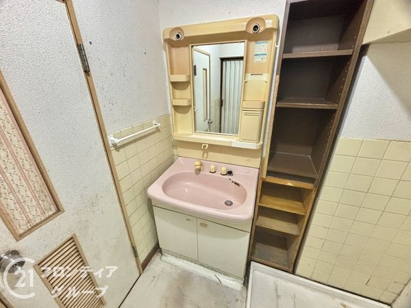 東淀川ホームプラザ　中古マンション