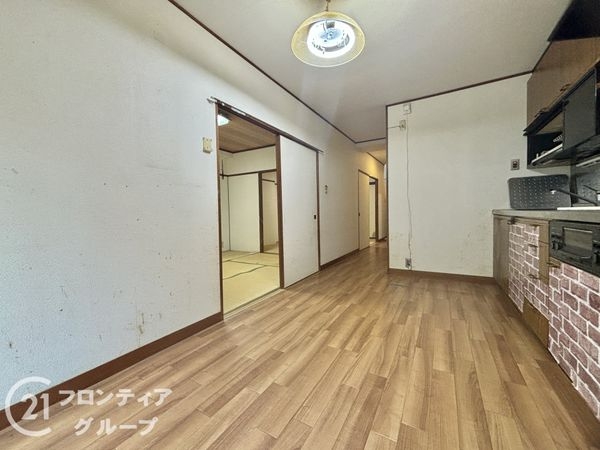 東淀川ホームプラザ　中古マンション