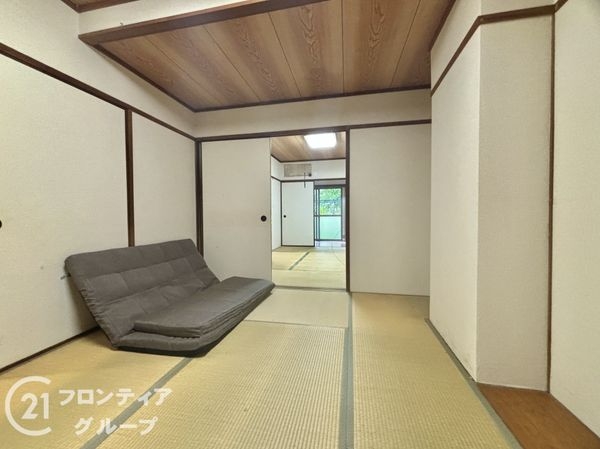 東淀川ホームプラザ　中古マンション