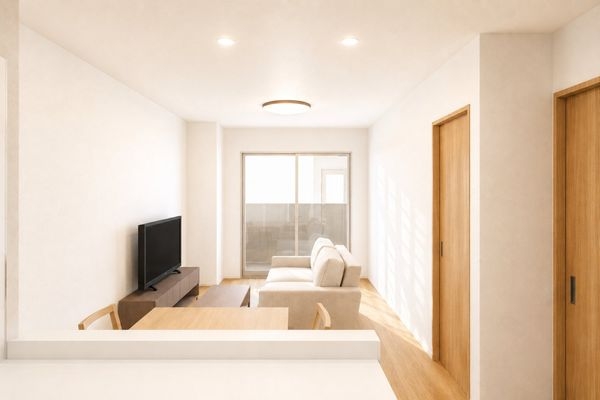 守口スカイハイツ　中古マンション