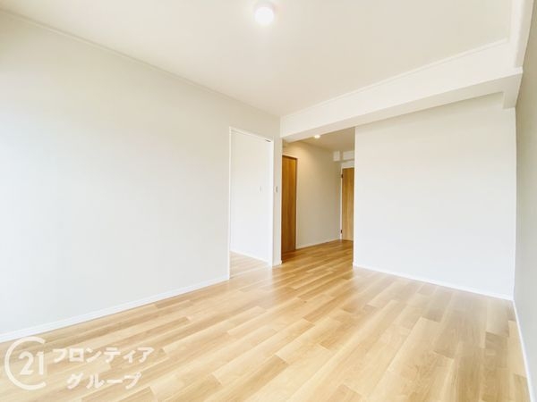 守口スカイハイツ　中古マンション