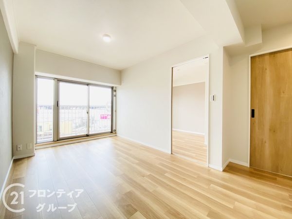 守口スカイハイツ　中古マンション