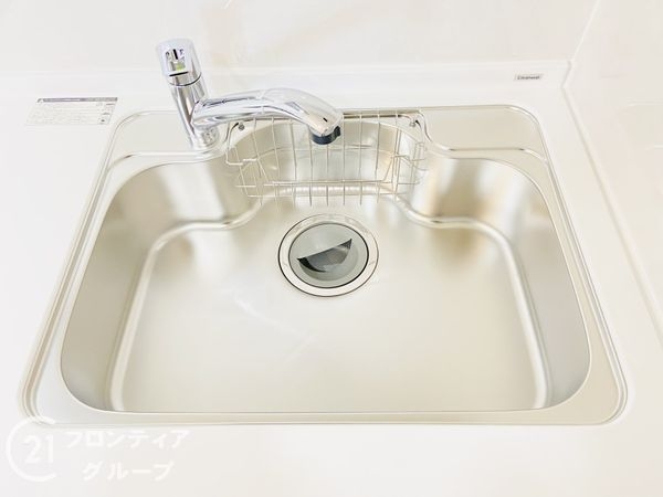 守口スカイハイツ　中古マンション