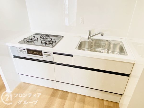 守口スカイハイツ　中古マンション