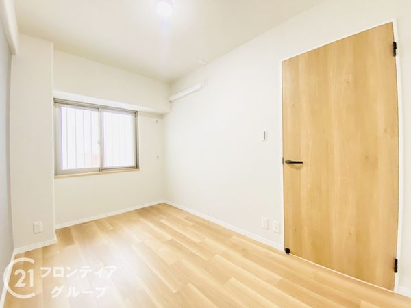 守口スカイハイツ　中古マンション