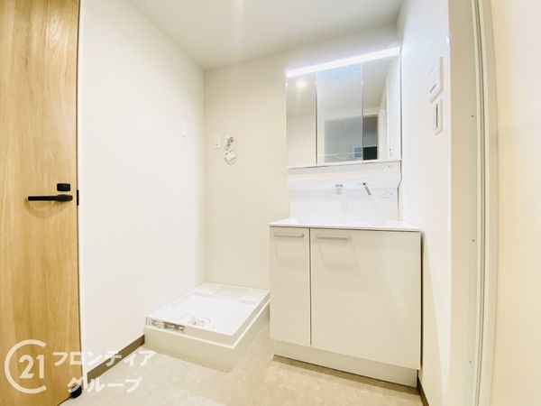 守口スカイハイツ　中古マンション