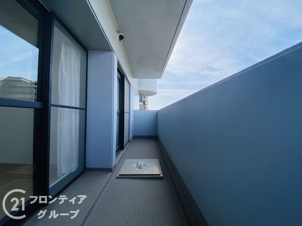ハイネスプリモール城東　中古マンション