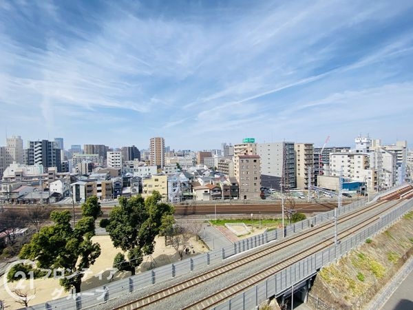 ハイネスプリモール城東　中古マンション