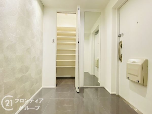 ハイネスプリモール城東　中古マンション