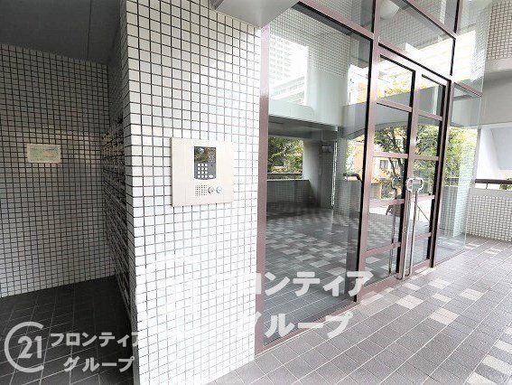 ハイネスプリモール城東　中古マンション