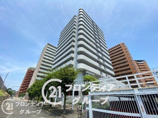 ハイネスプリモール城東　中古マンション