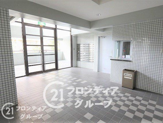 ハイネスプリモール城東　中古マンション