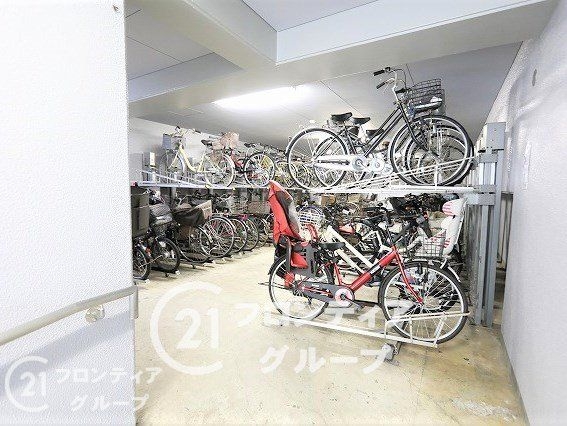 ハイネスプリモール城東　中古マンション