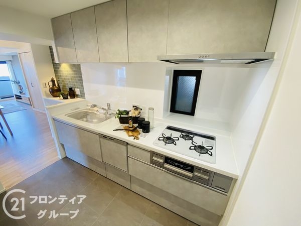 ハイネスプリモール城東　中古マンション