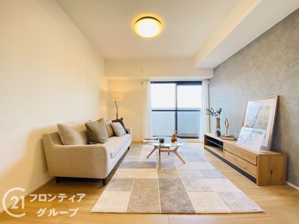 ハイネスプリモール城東　中古マンション