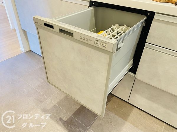 ハイネスプリモール城東　中古マンション