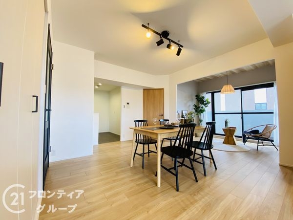 ハイネスプリモール城東　中古マンション