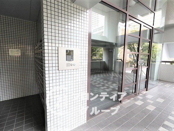 ハイネスプリモール城東　中古マンション