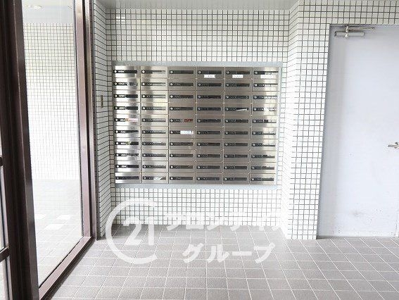 ハイネスプリモール城東　中古マンション